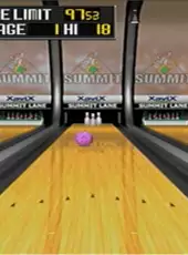 Xavix Bowling