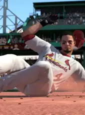 MLB 14: The Show