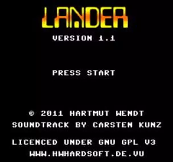 Lander