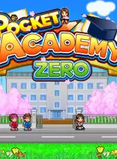 Pocket Academy Zero