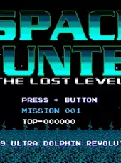 Space Hunted: The Lost Levels