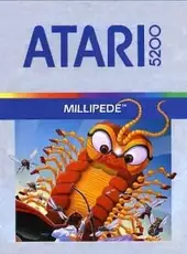 Millipede