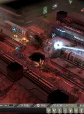 Starship Troopers: Terran Command - Urban Onslaught