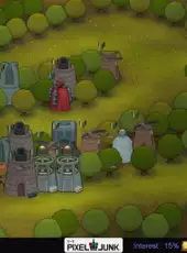 PixelJunk Monsters Encore