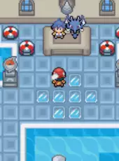 Pokémon Light Platinum