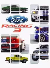 Ford Racing 3