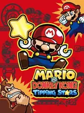 Mario vs. Donkey Kong: Tipping Stars