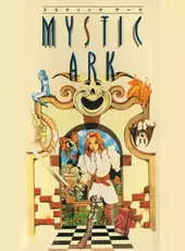 Mystic Ark