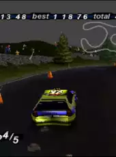 Rally Cross 2