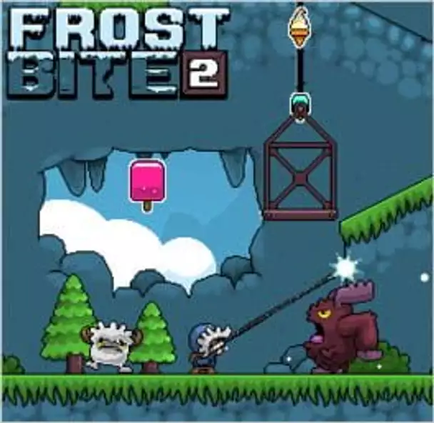 Frost Bite 2