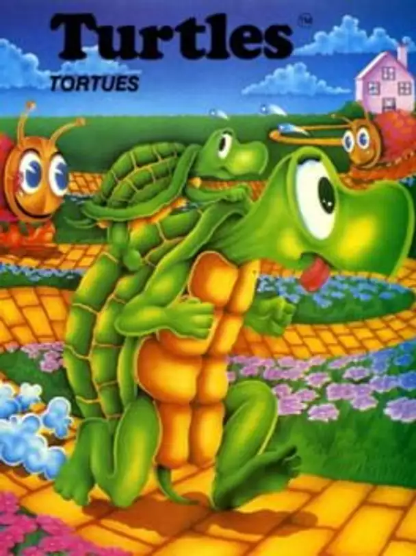 Turtles