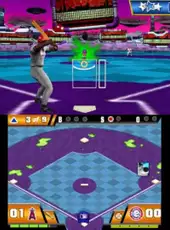 Nickelodeon Nicktoons MLB 3D