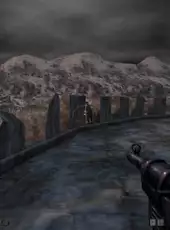 Return to Castle Wolfenstein