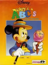 Mickey's ABCs: A Day at the Fair