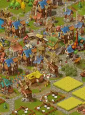 Townsmen