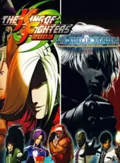 The King of Fighters 02/03