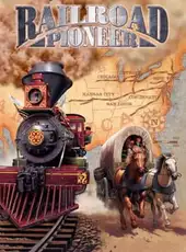 Railroad Pioneer