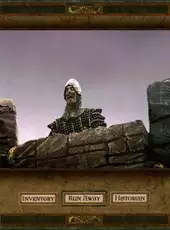 Monty Python & the Quest for the Holy Grail