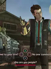 Tales from the Borderlands: Episode 1 - Zer0 Sum