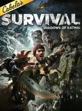 Cabela's Survival: Shadows of Katmai