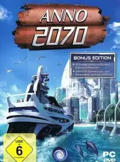 Anno 2070: Bonus Edition