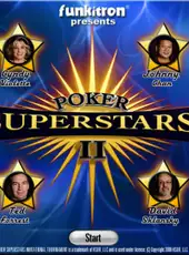 Poker Superstars II