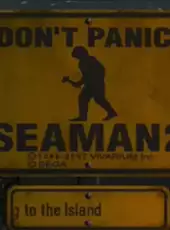 Seaman 2