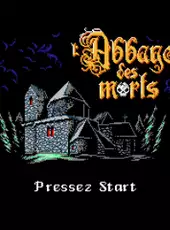 L'Abbaye des Morts