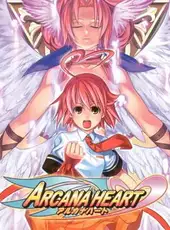 Arcana Heart