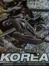 AH-64D Longbow: Flash Point Korea