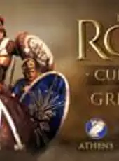 Total War: Rome II - Culture Pack: Greek States