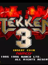 Tekken 3