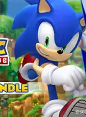 Sonic the Hedgehog: Ultimate Bundle