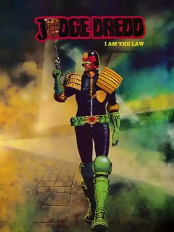 Judge Dredd