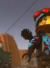 The LEGO Movie 2 Videogame