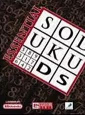 Essential Sudoku DS