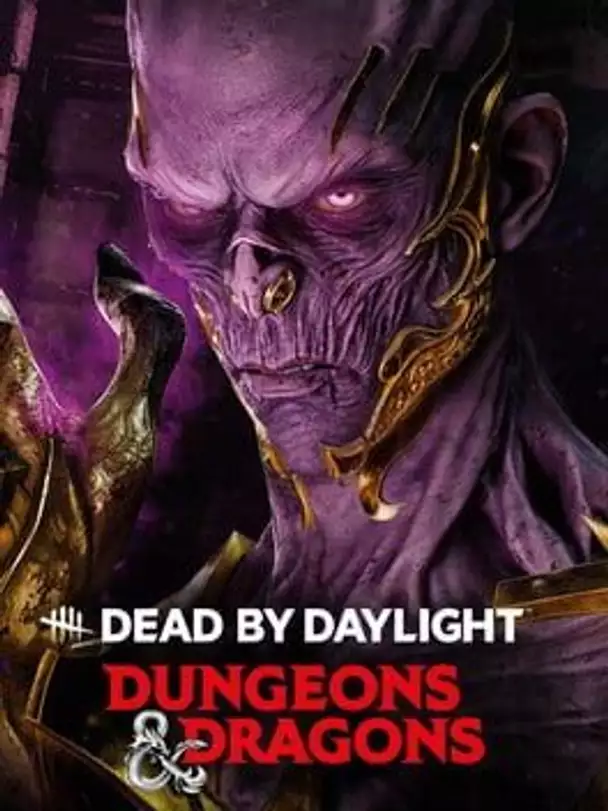 Dead by Daylight: Dungeons & Dragons