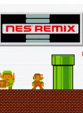 NES Remix