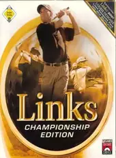 Links 2003: Championship Edition