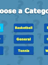 The Sports Trivia Challenge