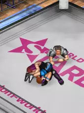 Fire Pro Wrestling World: World Wonder Ring Stardom Collaboration Part 2