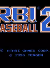 R.B.I. Baseball 2