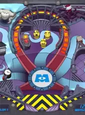 Monsters Inc.: Pinball Panic