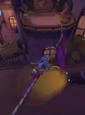 Sly 2: Band of Thieves