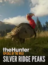 TheHunter: Call of the Wild - Silver Ridge Peaks