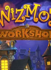 WizMo's Workshop: Dragons of Frozzbokk