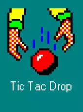 Tic Tac Drop