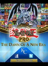 Yu-Gi-Oh! Dawn of a New Era