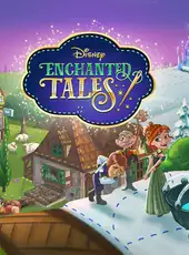 Disney Enchanted Tales