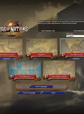 Rise of Nations: Extended Edition